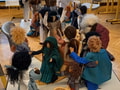 Werkkurs Biblische Erzählfiguren (ABF) 26/1