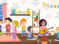 Singen mit Kindern