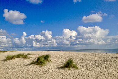 Endlich Ferien?! Gedanken und Gebete