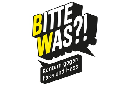 Bitte was?!<br>Materialpaket zu Social Media & Demokratie