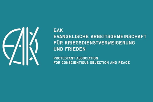 Wehrdienst und Kriegsdienstverweigerung - wo bekomme ich Hilfe?