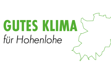Gutes Klima Hohenlohe