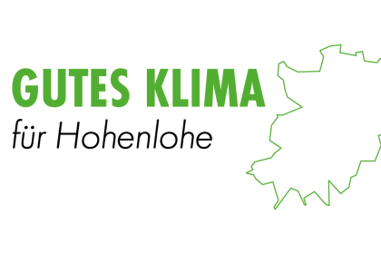 Gutes Klima f&uuml;r Hohenlohe