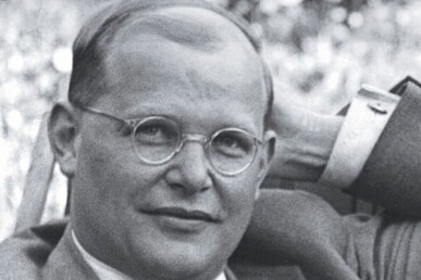 Dietrich Bonhoeffer: Gutmensch &ndash; Nazi-Widerst&auml;ndler &ndash; M&auml;rtyrer?