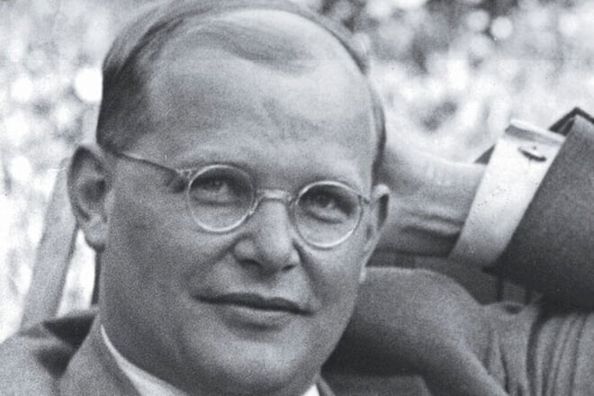 Dietrich Bonhoeffer: Gutmensch &ndash; Nazi-Widerst&auml;ndler &ndash; M&auml;rtyrer?