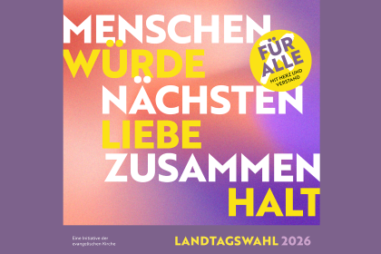 <br>DAS BRAUCHT DEINE STIMME</br>