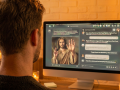 Im Chat mit Jesus - Mit KI-gepr&auml;gter Religion umgehen