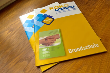 KoKo im Schuljahr 2026/27