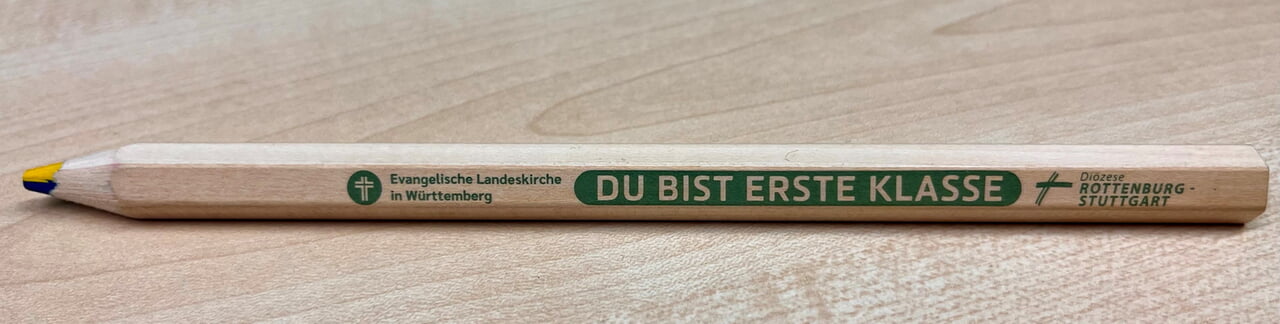 Unser neues Geschenk zum Schulanfang 2025/26